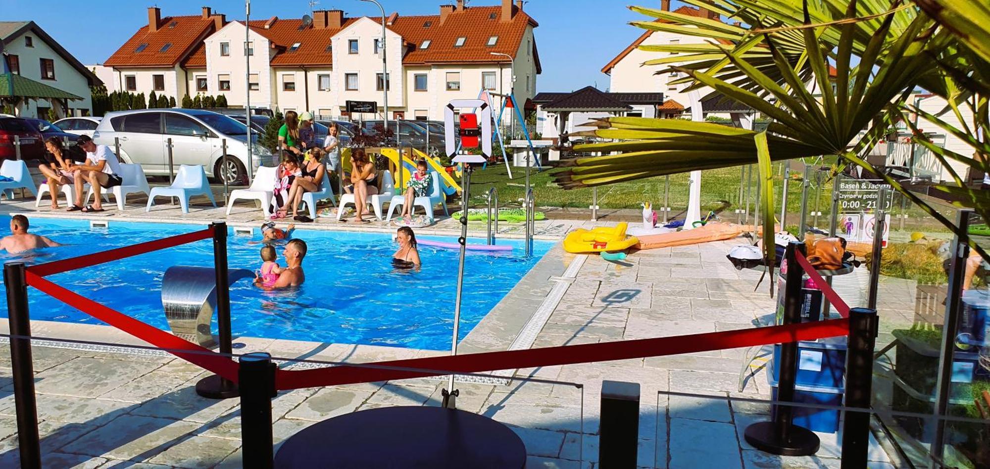 Zielone Wzgorze Villa Mielno  Eksteriør bilde